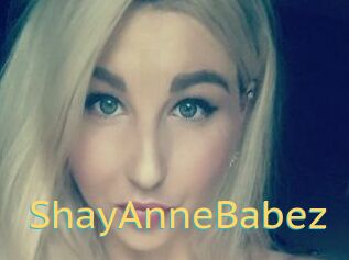 ShayAnneBabez