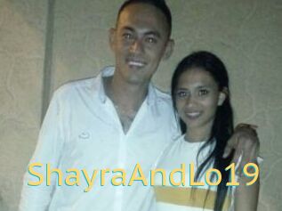 ShayraAndLo19