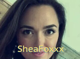 SheaFoxxx