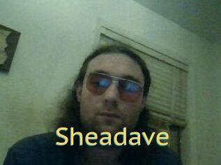 Sheadave