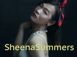 SheenaSummers
