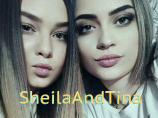 SheilaAndTina