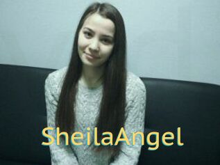 SheilaAngel