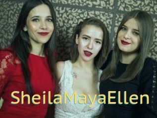 SheilaMayaEllen