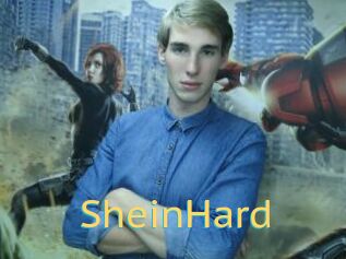 SheinHard