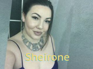 Sheirone