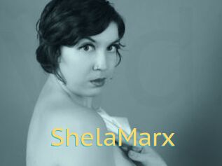 ShelaMarx