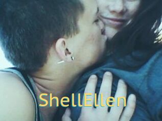 ShellEllen