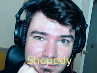 Shepedy