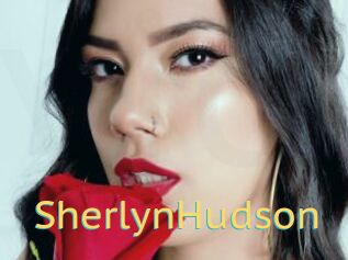 SherlynHudson