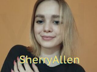 SherryAllen