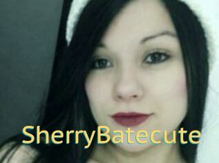 SherryBatecute