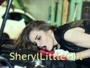 SherylLittleGirl