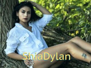 ShiaDylan