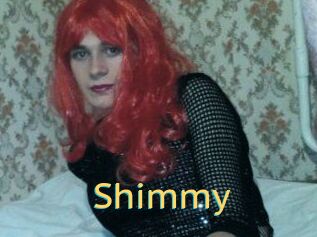 Shimmy