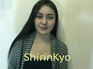 ShirinKyo