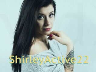 ShirleyActive22