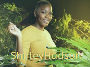 ShirleyHudson