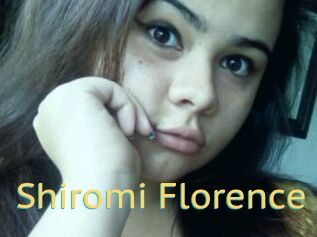 Shiromi_Florence
