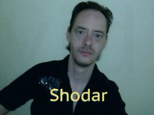 Shodar