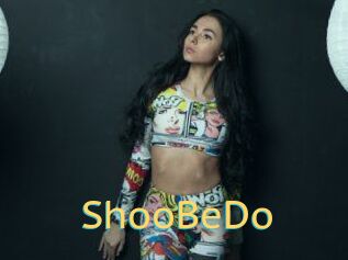 ShooBeDo