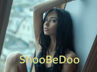ShooBeDoo