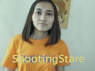 ShootingStare
