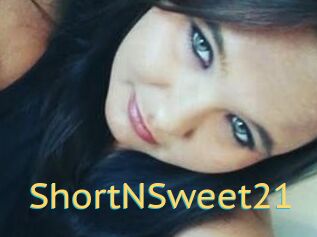 ShortNSweet21