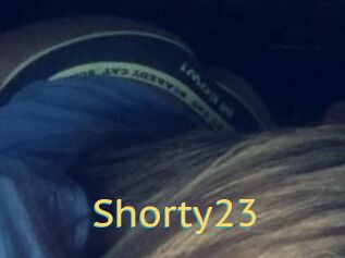 Shorty23