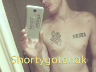 Shortygotanak