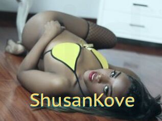 ShusanKove