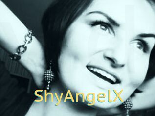 Shy_AngelX