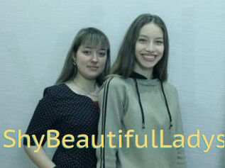 ShyBeautifulLadys