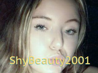 ShyBeauty2001