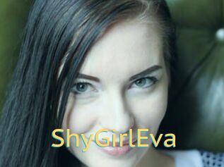 ShyGirlEva
