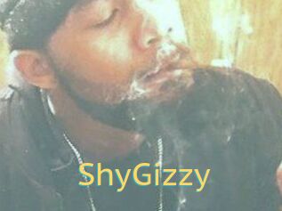 ShyGizzy