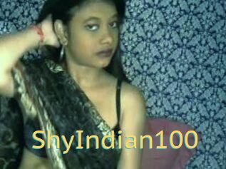ShyIndian100