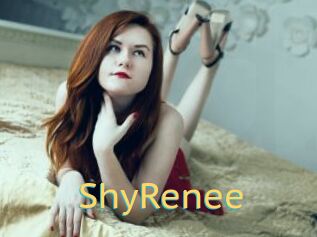 ShyRenee