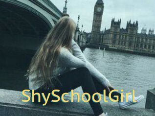 Shy_School_Girl