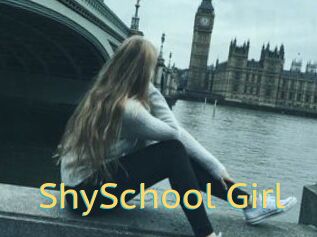 ShySchool_Girl