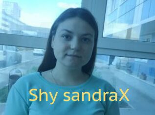 Shy_sandraX