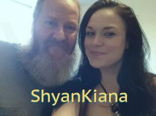 ShyanKiana