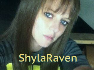 ShylaRaven