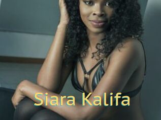 Siara_Kalifa