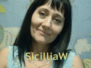 SicilliaW