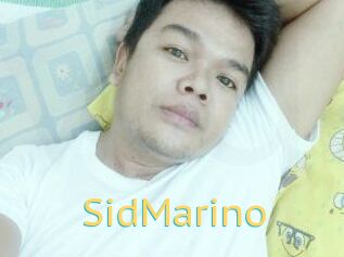 SidMarino