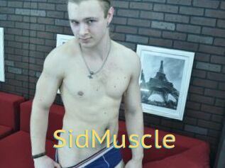 SidMuscle