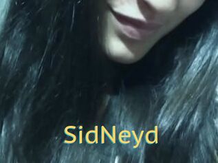 SidNeyd