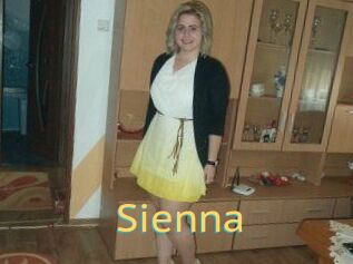 Sienna