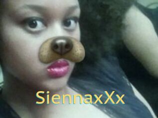 Sienna_xXx